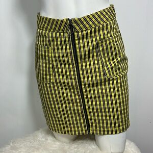 ARIZONA JEAN CO SKIRT SIZE 5